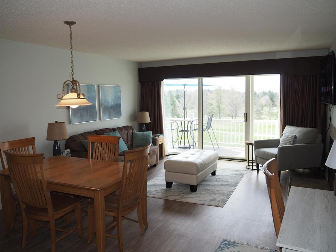The Grand Getaway - Gorgeous And Great Location! Traverse City Exterior foto