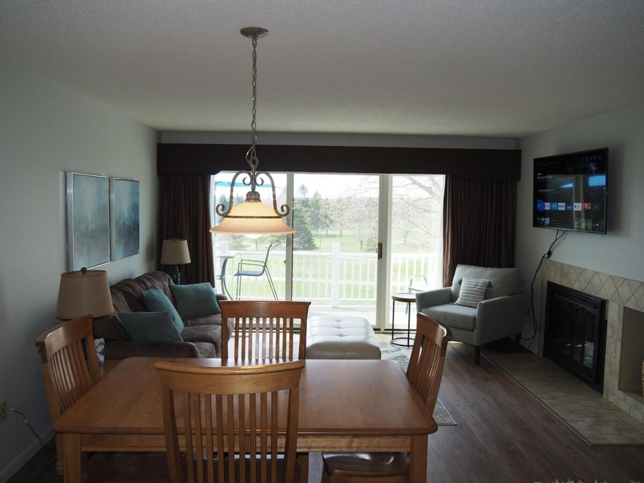 The Grand Getaway - Gorgeous And Great Location! Traverse City Exterior foto