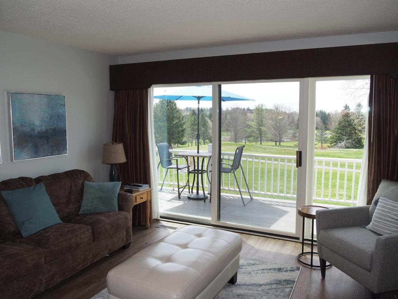 The Grand Getaway - Gorgeous And Great Location! Traverse City Exterior foto