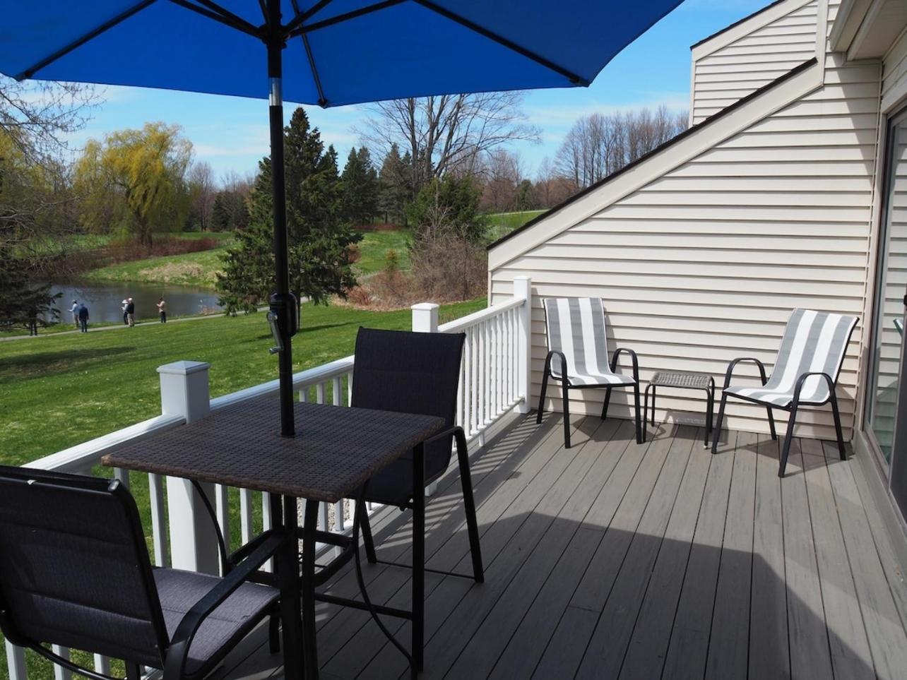 The Grand Getaway - Gorgeous And Great Location! Traverse City Exterior foto