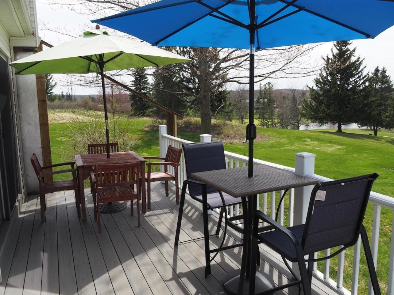 The Grand Getaway - Gorgeous And Great Location! Traverse City Exterior foto