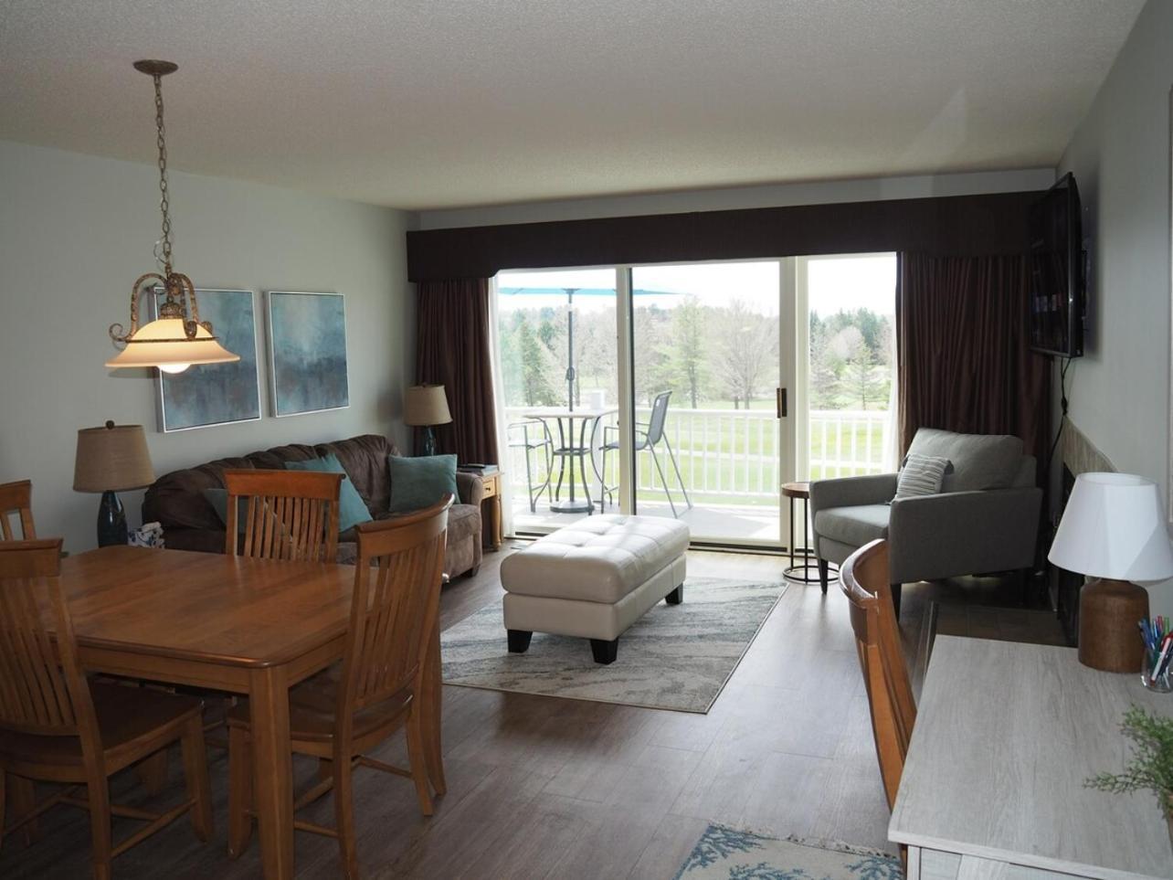 The Grand Getaway - Gorgeous And Great Location! Traverse City Exterior foto