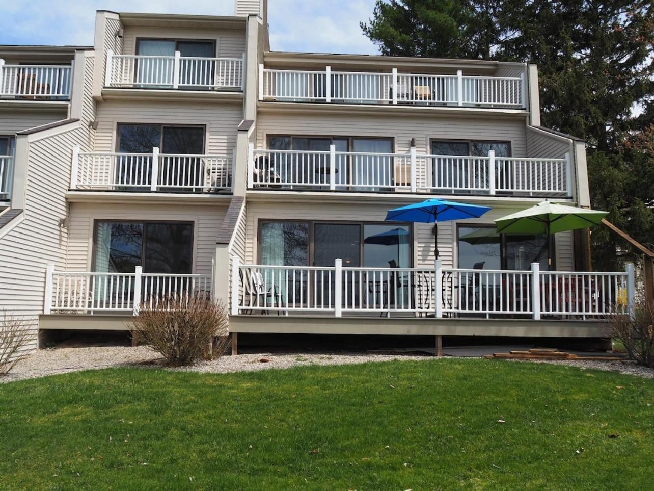 The Grand Getaway - Gorgeous And Great Location! Traverse City Exterior foto